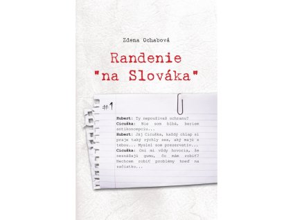 Randenie „na Slováka“