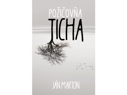 Požičovňa ticha