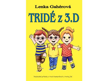 TriDé z 3.D