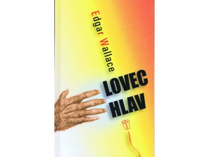Lovec hlav