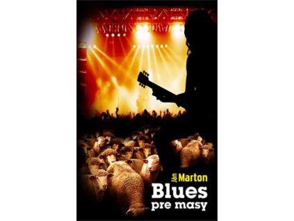 Blues pre masy
