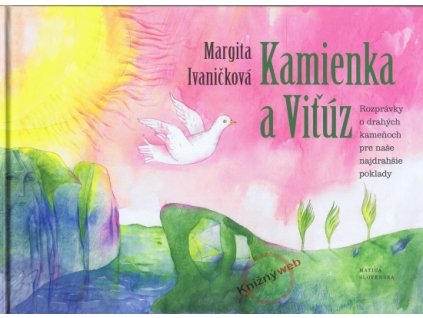 Kamienka a Viťúz