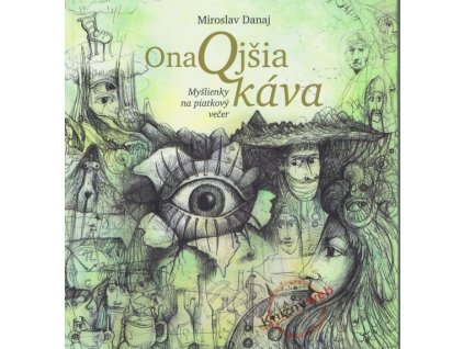 OnaQjšia káva