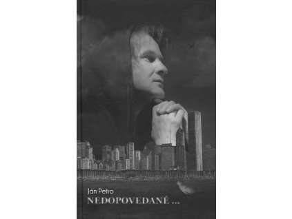 Nedopovedané...