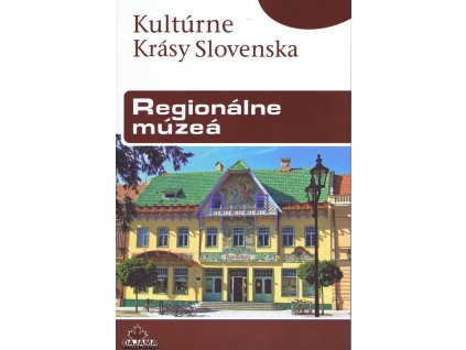 Regionálne múzeá