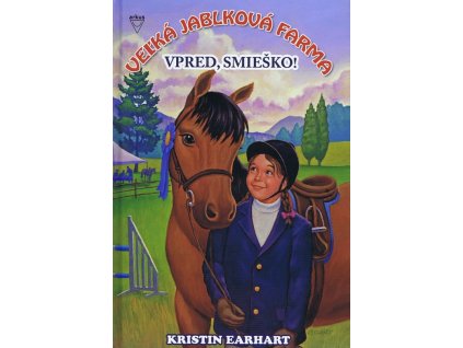 Vpred Smieško -Veľká jab.farma 4