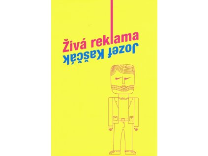 Živá reklama