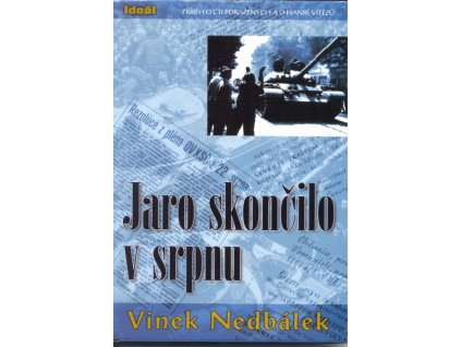 Jaro skončilo v srpnu