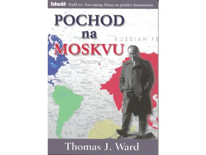 Pochod na Moskvu