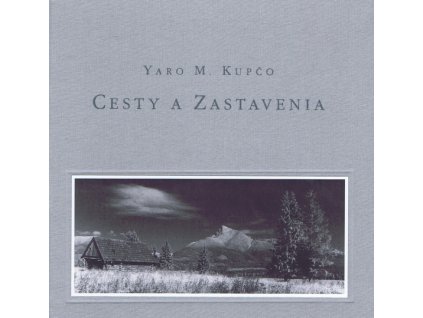 Cesty a Zastavenia