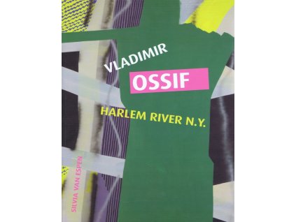 Vladimir Ossif - Harlem River N.Y