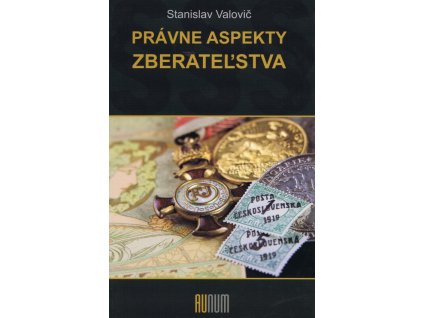 Právne aspekty zberateľstva