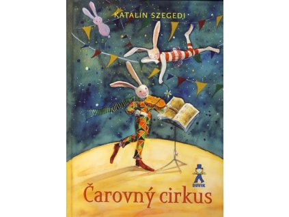 Čarovný cirkus
