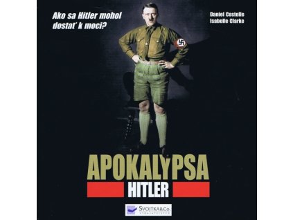 Apokalypsa - Hitler
