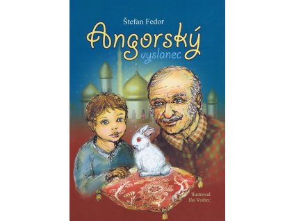 Angorský vyslanec