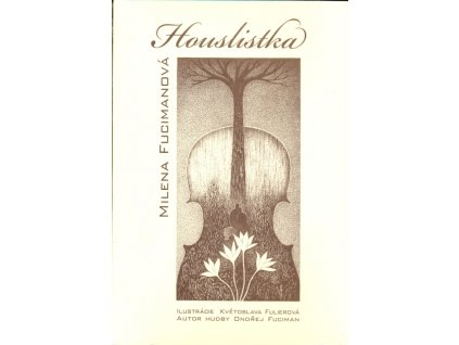 Houslistka