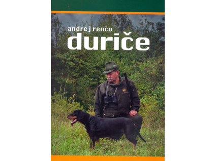 Duriče - 2. vydanie
