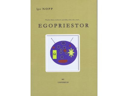 Egopriestor