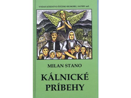 Kálnické príbehy