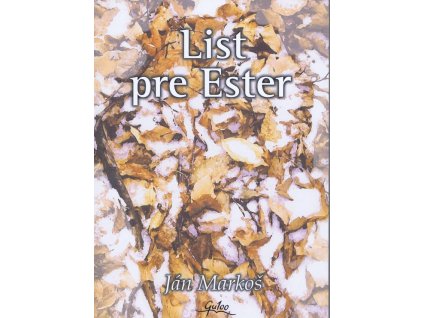 List pre Ester