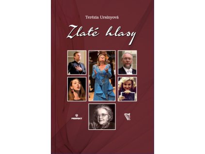 Zlaté hlasy