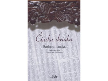Čínska skrinka