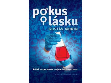 Pokus o lásku