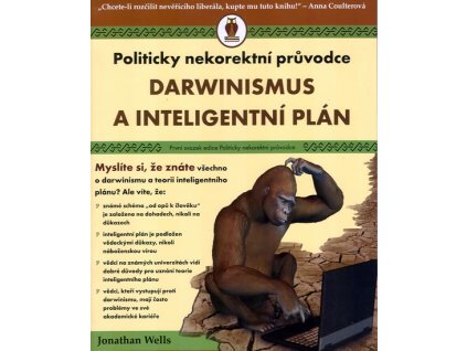 Darwinismus a inteligentní plán