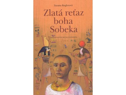 Zlatá reťaz boha Sobeka