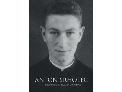 Anton Srholec DVD