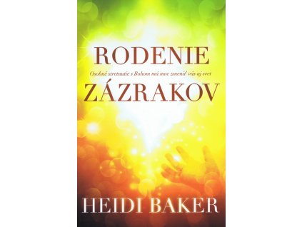 Rodenie zázrakov