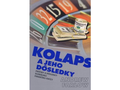 Kolaps a jeho dôsledky
