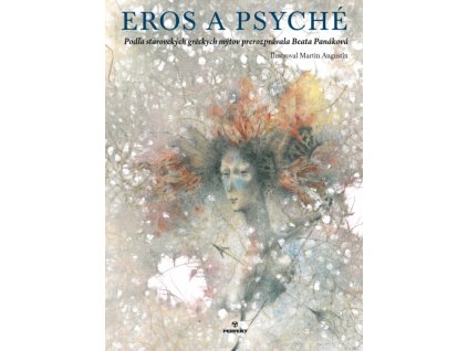 Eros a Psyché
