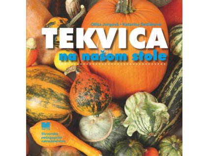 Tekvica na našom stole