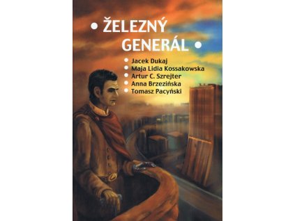 Železný generál