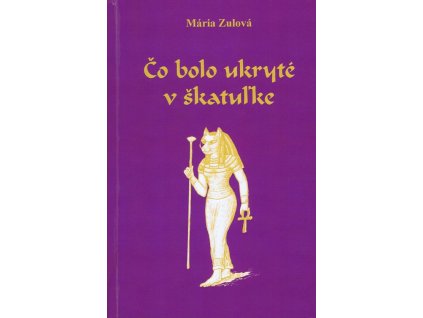 Čo bolo ukryté v škatuľke