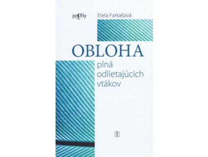 Obloha plná odlietajúcich vtákov