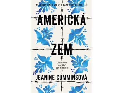 Americká zem