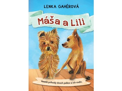 Máša a Lili