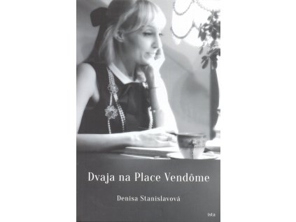 Dvaja na Place Vendôme