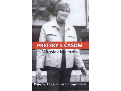 Preteky s časom