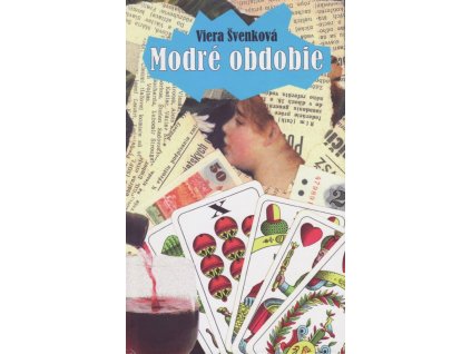 Modré obdobie