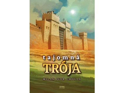 Tajomná Trója