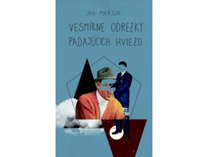 Vesmírne odrezky padajúcich hviezd