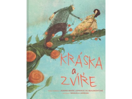 Kráska a zvíře (CZ) - Naše vojsko