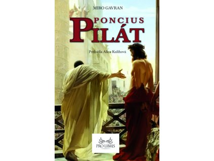 Poncius Pilát