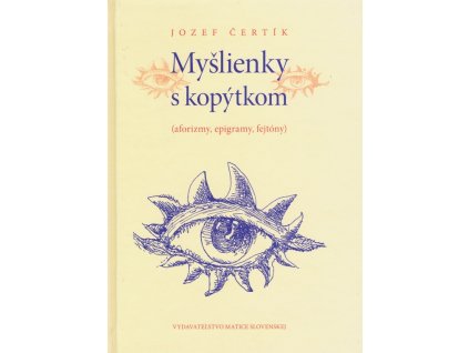 Myšlienky s kopýtkom
