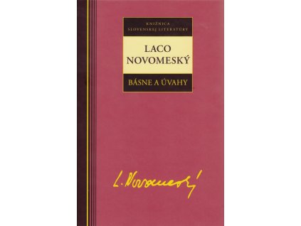 Laco Novomeský - Básne a úvahy