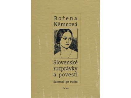 Slovenské rozprávky a povesti I, II ( box )