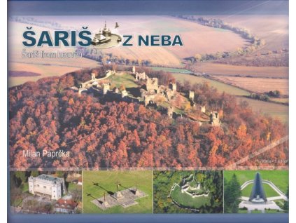 Šariš z neba - Šariš from heaven